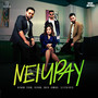 Nei Upay (feat. Afnan Evan, DIHAN)