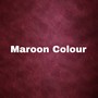 Maroon Colour