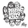 Delta Bravo Kilo (Explicit)