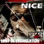 Just Nice - Lost In Translation (Mixtape) [Explicit]