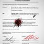 Contract Extensions (Explicit)