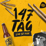 147 Täg - Live at Fids 2024 (Explicit)