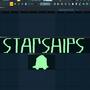STARSHIPS (feat. Kid Rohan) [Explicit]
