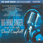 Big Band Singer - Style of David Campbell