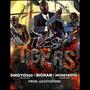 3 Tigers (feat. MoneyBoyy & Bichan) [Explicit]