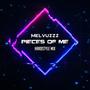 Pieces Of Me (Hardstyle Mix)