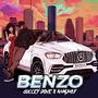 BENZO (feat. AOMJOBY) [Explicit]