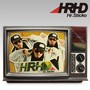 HRHD (Explicit)