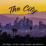 The City (feat. Eddie Escalante & Day Underscore) [Explicit]