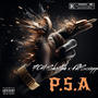 P.S.A (feat. Fatscrapp) [Explicit]