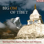 Big Om of Tibet