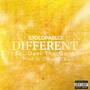 Different (feat. Davi The GOAT) [Explicit]