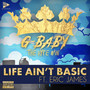 Life Ain't Basic (Explicit)