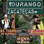 Mano A Mano: 24 Exitos