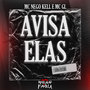 Avisa Elas (Explicit)