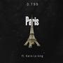 Paris (feat. Karis ) [Explicit]