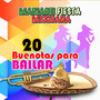 20 Buenotas Para Bailar