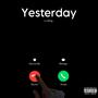 Fuk Yesterday (Explicit)