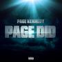 Page Did (Explicit)