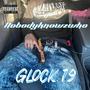 Glock 19 (Explicit)