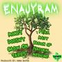 Money Doesn't Grow On Trees (feat. Def One, MC IQ & Matt Brown of Natural Medicine) [Explicit]