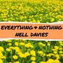 Everything and Nothing