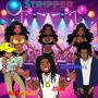 STRIPPER (feat. RedTapeMelo & 2Time) [Explicit]