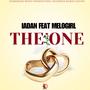 THE ONE (feat. MELOGIRL)