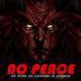 No peace (Explicit)