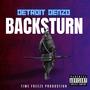 Backs Turn (Explicit)