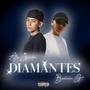 DIAMANTES (feat. Boorman G) [Explicit]