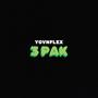 3 PAK (Explicit)