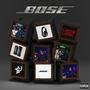 BOSE (Explicit)