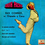 Vintage Dance Orchestras Nº 125 - EPs Collectors 