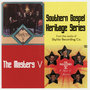 Southern Gospel Heritage Series - Classics of Yesteryear / O, What A Savior