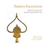 Reutter: Portus Felicitatis (Motets & Arias for the Pantaleon)