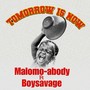 Tomorrow Is Now