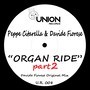 Organ Ride, Pt. 2 (Davide Fiorese Mix)