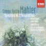 Mahler: Symphony No. 2 'Resurrection'