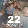 22 (DELUXE) [Explicit]