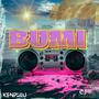 Bumi (feat. C.J Klassic)