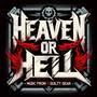 Heaven or Hell: Music from Guilty Gear