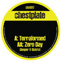 Terraformed EP