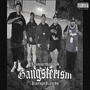 Gangsterism (feat. NumsrThaLowk) [Explicit]