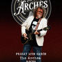 Live at the Arches