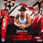 The Public Enemy (Explicit)