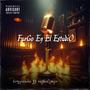 Fuego en el Estudio (feat. RafaelitoPR) [Explicit]