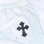 Cross on my pants