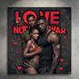 let's make love not war