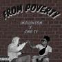 From Poverty (feat. Cmb Ty) [Explicit]